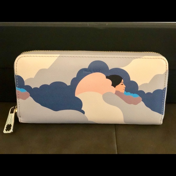 Paul & Joe Paris brand new limited edition wallet - Picture 3 of 4